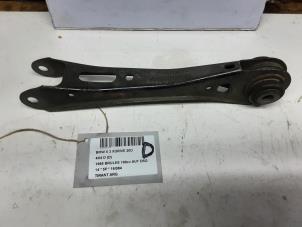 Gebruikte Draagarm links-achter BMW X3 Prijs € 30,00 Inclusief btw aangeboden door Collignon & Fils