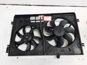 Gebruikte Kachel Ventilatiemotor Audi TT Prijs € 125,01 Inclusief btw aangeboden door Collignon & Fils