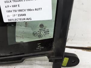 Gebruikte Portierruit 2Deurs links Volkswagen Tiguan Prijs € 40,00 Inclusief btw aangeboden door Collignon & Fils