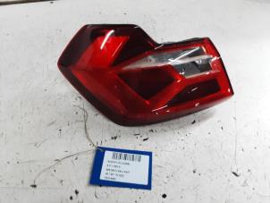 Gebruikte Achterlicht links Audi A1 Prijs € 75,00 Inclusief btw aangeboden door Collignon & Fils