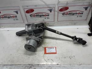 Gebruikte Stuurkolom compleet Opel Corsa Prijs € 150,00 Inclusief btw aangeboden door Collignon & Fils