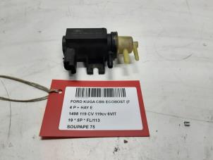 Gebruikte Inlaatklep Ford Kuga Prijs € 25,00 Inclusief btw aangeboden door Collignon & Fils