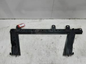 Gebruikte Vooras (compleet) Renault Captur Prijs € 125,01 Inclusief btw aangeboden door Collignon & Fils