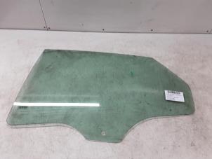 Gebruikte Deurruit 4Deurs links-achter Ford Mondeo Prijs € 50,00 Inclusief btw aangeboden door Collignon & Fils