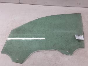 Gebruikte Portierruit 2Deurs links Volkswagen Tiguan Prijs € 50,00 Inclusief btw aangeboden door Collignon & Fils