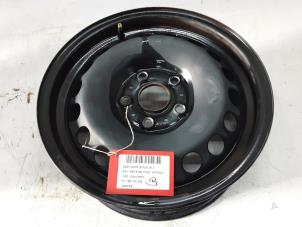 Gebruikte Velgen set Seat Leon Prijs € 25,00 Inclusief btw aangeboden door Collignon & Fils