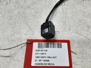 Gebruikte Achteruitrij Camera Audi Q3 Prijs € 150,00 Inclusief btw aangeboden door Collignon & Fils