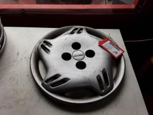 Gebruikte Wieldop Fiat Punto Prijs € 9,99 Inclusief btw aangeboden door Collignon & Fils