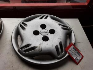 Gebruikte Wieldop Fiat Punto Prijs € 9,99 Inclusief btw aangeboden door Collignon & Fils