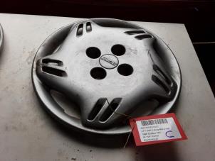 Gebruikte Wieldop Fiat Punto Prijs € 9,99 Inclusief btw aangeboden door Collignon & Fils