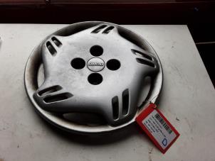 Gebruikte Wieldop Fiat Punto Prijs € 9,99 Inclusief btw aangeboden door Collignon & Fils