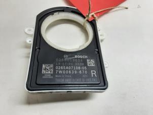 Gebruikte Airbagring Renault Master Prijs € 50,00 Inclusief btw aangeboden door Collignon & Fils