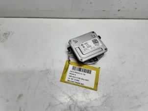 Gebruikte Motor Koplamp Volkswagen Passat Prijs € 75,00 Inclusief btw aangeboden door Collignon & Fils