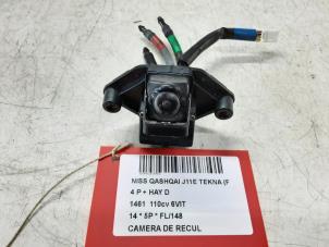 Gebruikte Camera achteruitrijden Nissan Qashqai Prijs € 99,99 Inclusief btw aangeboden door Collignon & Fils
