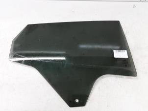 Gebruikte Deurruit 4Deurs rechts-achter Ford Fiesta Prijs € 50,00 Inclusief btw aangeboden door Collignon & Fils