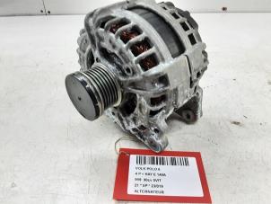 Gebruikte Alternator Volkswagen Polo Prijs € 99,99 Inclusief btw aangeboden door Collignon & Fils