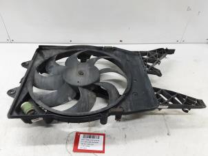 Gebruikte Kachel Ventilatiemotor Opel Corsa Prijs € 50,00 Inclusief btw aangeboden door Collignon & Fils