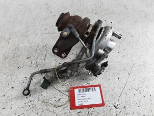 Gebruikte Turbo Ford Fiesta Prijs € 150,00 Inclusief btw aangeboden door Collignon & Fils