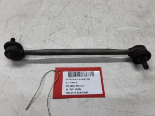 Gebruikte Reactiestang links-voor Volkswagen Polo Prijs € 15,00 Inclusief btw aangeboden door Collignon & Fils