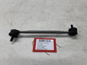 Gebruikte Reactiestang rechts-voor Volkswagen Polo Prijs € 15,00 Inclusief btw aangeboden door Collignon & Fils