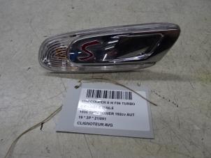 Gebruikte Pinker links Mini Mini Prijs € 20,00 Inclusief btw aangeboden door Collignon & Fils