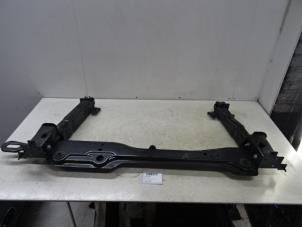 Gebruikte Vooras (compleet) Renault Grand Scenic Prijs € 250,00 Inclusief btw aangeboden door Collignon & Fils