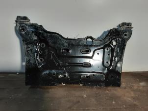 Gebruikte Voortrein Bint Renault Grand Scenic Prijs € 250,00 Inclusief btw aangeboden door Collignon & Fils