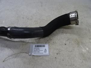 Gebruikte Intercooler Slang Renault Grand Scenic Prijs € 40,00 Inclusief btw aangeboden door Collignon & Fils