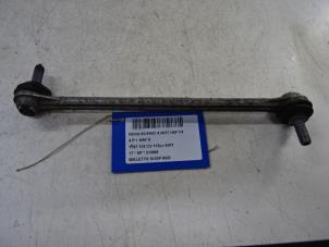 Gebruikte Reactiestang rechts-voor Renault Grand Scenic Prijs € 20,00 Inclusief btw aangeboden door Collignon & Fils