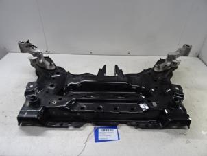 Gebruikte Voortrein Bint Renault Grand Scenic Prijs € 250,00 Inclusief btw aangeboden door Collignon & Fils