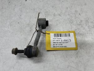 Gebruikte Reactiestang rechts-achter Volkswagen Tiguan Prijs € 9,99 Inclusief btw aangeboden door Collignon & Fils