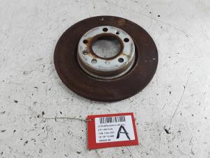 Gebruikte Remschijf achter Citroen Berlingo Prijs € 50,00 Inclusief btw aangeboden door Collignon & Fils