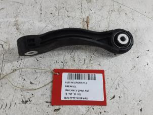 Gebruikte Reactiestang rechts-achter Audi A6 Prijs € 25,00 Inclusief btw aangeboden door Collignon & Fils