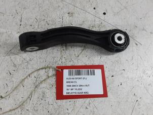 Gebruikte Reactiestang links-achter Audi A6 Prijs € 25,00 Inclusief btw aangeboden door Collignon & Fils