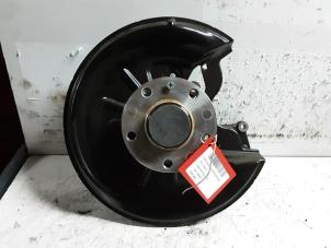 Gebruikte Wielnaaf achter Volkswagen Golf Prijs € 75,00 Inclusief btw aangeboden door Collignon & Fils