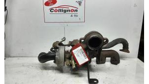 Gebruikte Turbo Ford Mondeo Prijs € 99,99 Inclusief btw aangeboden door Collignon & Fils