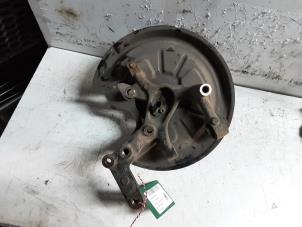 Gebruikte Wielnaaf achter Volkswagen Golf Prijs € 75,00 Inclusief btw aangeboden door Collignon & Fils