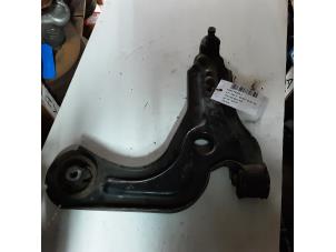 Gebruikte Draagarm links-voor Ford Fiesta Prijs € 30,00 Inclusief btw aangeboden door Collignon & Fils