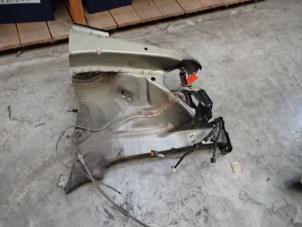 Gebruikte Scherm binnen Seat Altea Prijs € 75,00 Inclusief btw aangeboden door Collignon & Fils