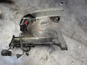 Gebruikte Scherm binnen Seat Altea Prijs € 75,00 Inclusief btw aangeboden door Collignon & Fils