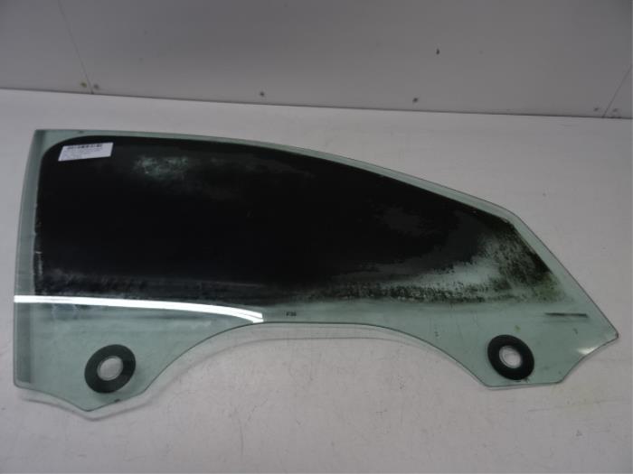 Portierruit 2Deurs rechts van een BMW 4-Serie 2016