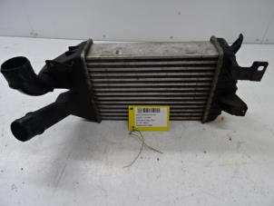 Gebruikte G-lader Opel Astra Prijs € 50,00 Inclusief btw aangeboden door Collignon & Fils