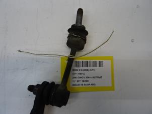 Gebruikte Reactiestang rechts-achter BMW X6 Prijs € 15,00 Inclusief btw aangeboden door Collignon & Fils