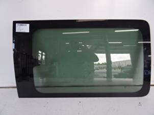 Gebruikte Ruit Laaddeur zijkant Opel Combo Prijs € 40,00 Inclusief btw aangeboden door Collignon & Fils