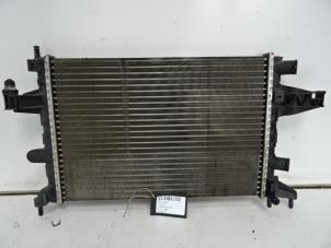 Gebruikte Radiateur Opel Combo Prijs € 40,00 Inclusief btw aangeboden door Collignon & Fils