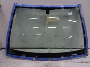 Gebruikte Ruit voor Opel Astra Prijs € 75,00 Inclusief btw aangeboden door Collignon & Fils