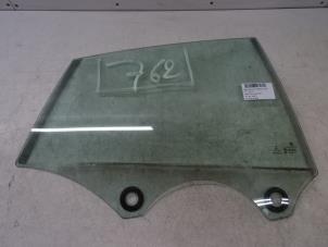 Gebruikte Portierruit 4Deurs rechts-achter BMW 4-Serie Prijs € 50,00 Inclusief btw aangeboden door Collignon & Fils