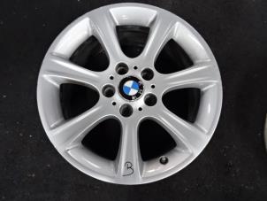 Gebruikte Velgen set BMW 4-Serie Prijs € 75,00 Inclusief btw aangeboden door Collignon & Fils