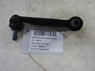 Gebruikte Reactiestang links-achter BMW 4-Serie Prijs € 15,00 Inclusief btw aangeboden door Collignon & Fils
