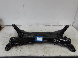 Gebruikte Motorbalk Toyota Yaris Prijs € 450,00 Inclusief btw aangeboden door Collignon & Fils